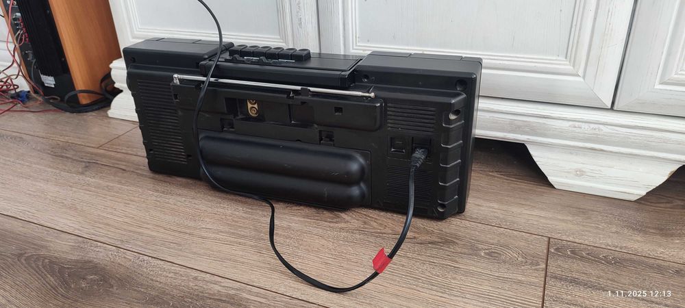 Ghettoblaster, boombox Philips D8164/30