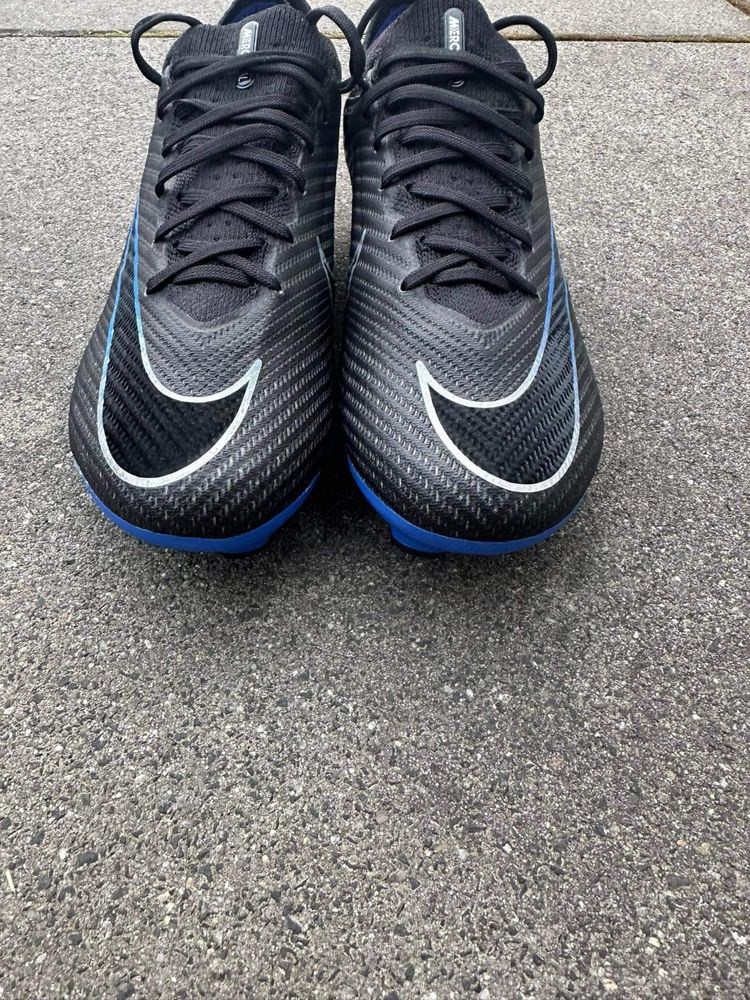 Nike Mercurial Vapor 15 Elite FG