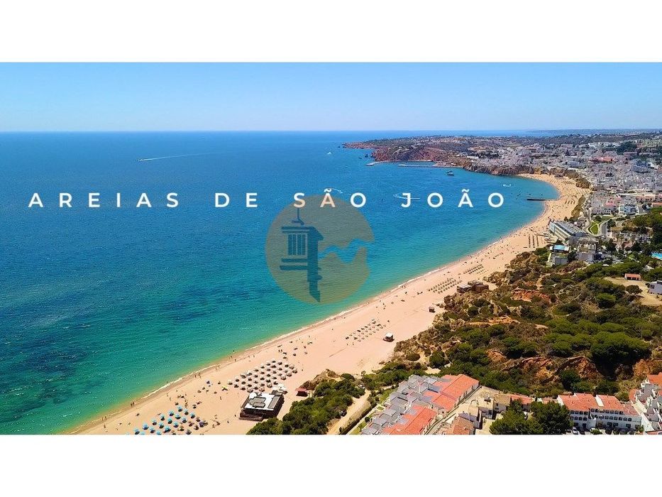 Apartamento T3 de Luxo com Vista Mar - Obra Nova nas Areias de São ...