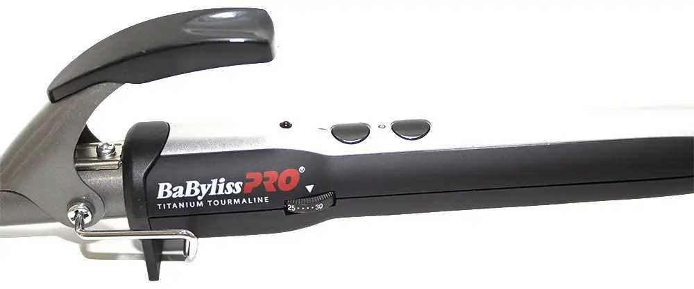 Плойка для волосся BaByliss PRO BAB2172TTE 19 мм