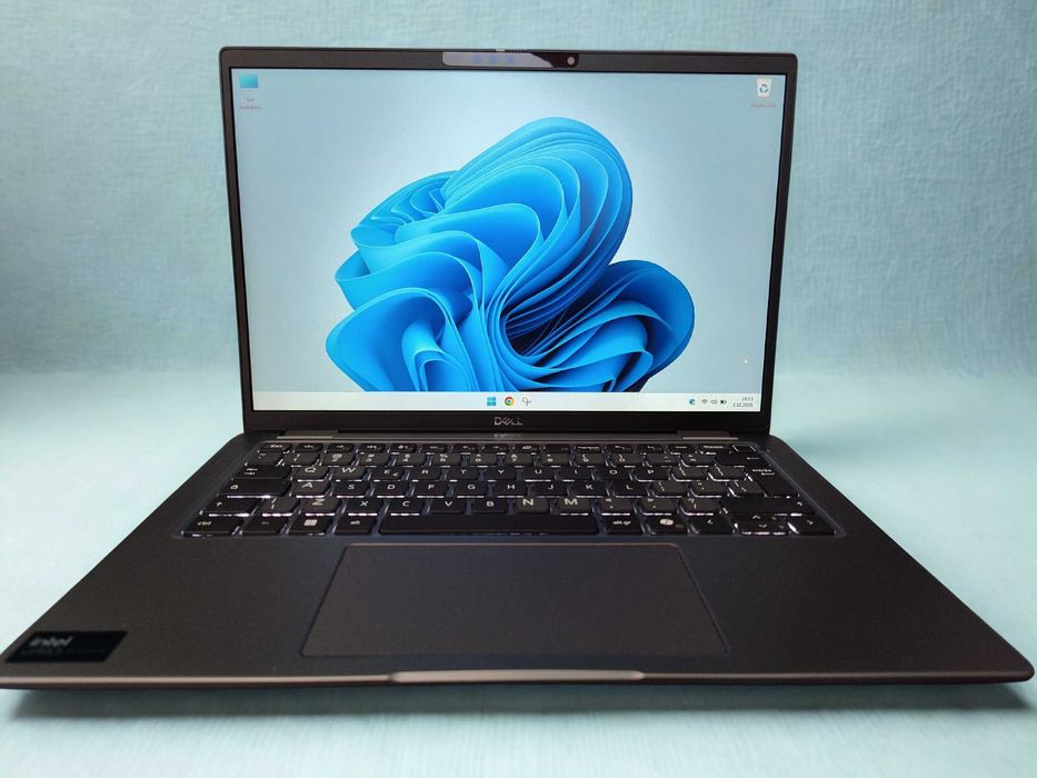 Dell Latitude 7350