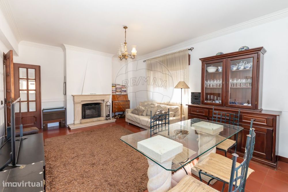 Apartamento T3 para venda