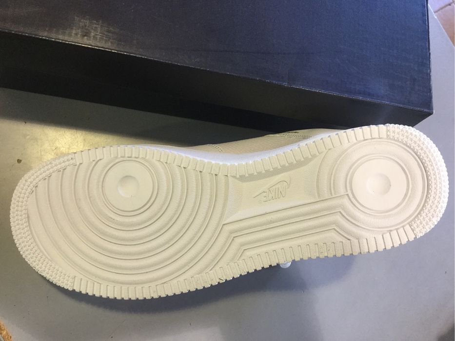 Nike AIR FORCE 1 LV8 UTILITY rozmiar 44.5