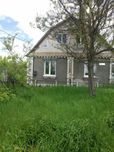 Будинок вартий Вашої уваги, 15 сот. зем. ділянка, с. Кодня.