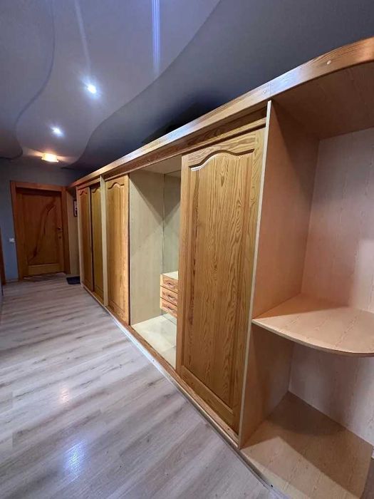 Продам 3к квартиру 96м2 с ремонтом, ул. Рабочая (низ)