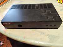 Dekoder DVB-S Sagem DSI83 Cyfra+