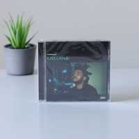 CD The Weeknd - Kiss Land