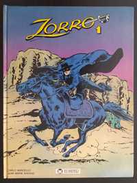 Zorro 1 (Edinter)