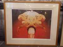Zdzisław Beksiński !! Okazja!!