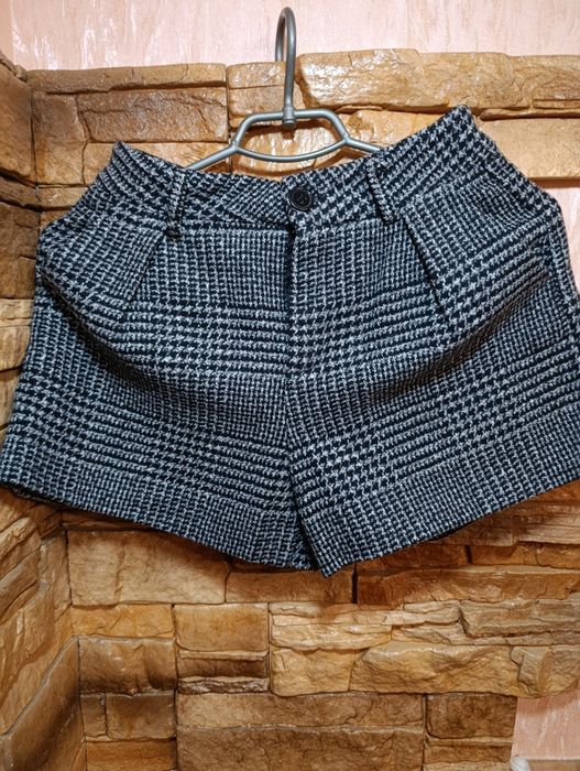 Шорти теплі ( р.44-46)