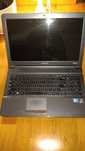 Laptop Samsung RC510 uszkodzony