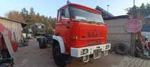 Star 244/ Jelcz 005 4x4 pojazd specjalny,bardzo zadbany,niski przebieg