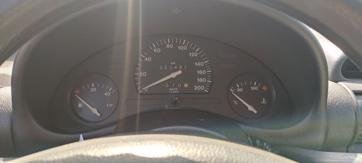Opel Corsa 1.7 diesel