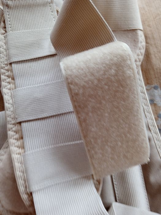 Корсет для корекції осанки