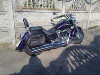 Yamaha xv1600 road star