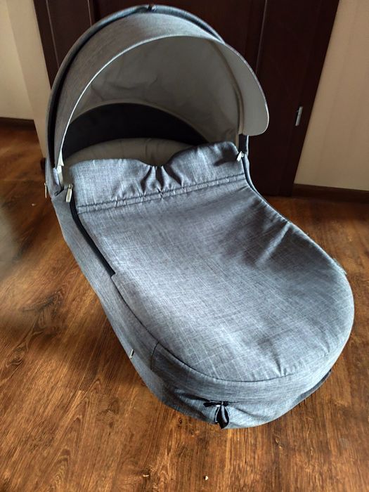 Wózek Stokke Trailz 3w1