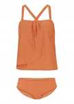 B.P.C miedziane tankini 40.