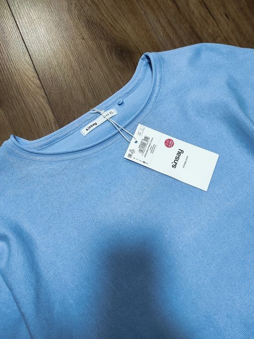 Жіночий светр, кофта Sinsay