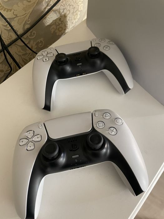 Продам/PlayStation/PS5 fat Digital Edition