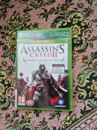 Assassin's creed 2 xbox 360