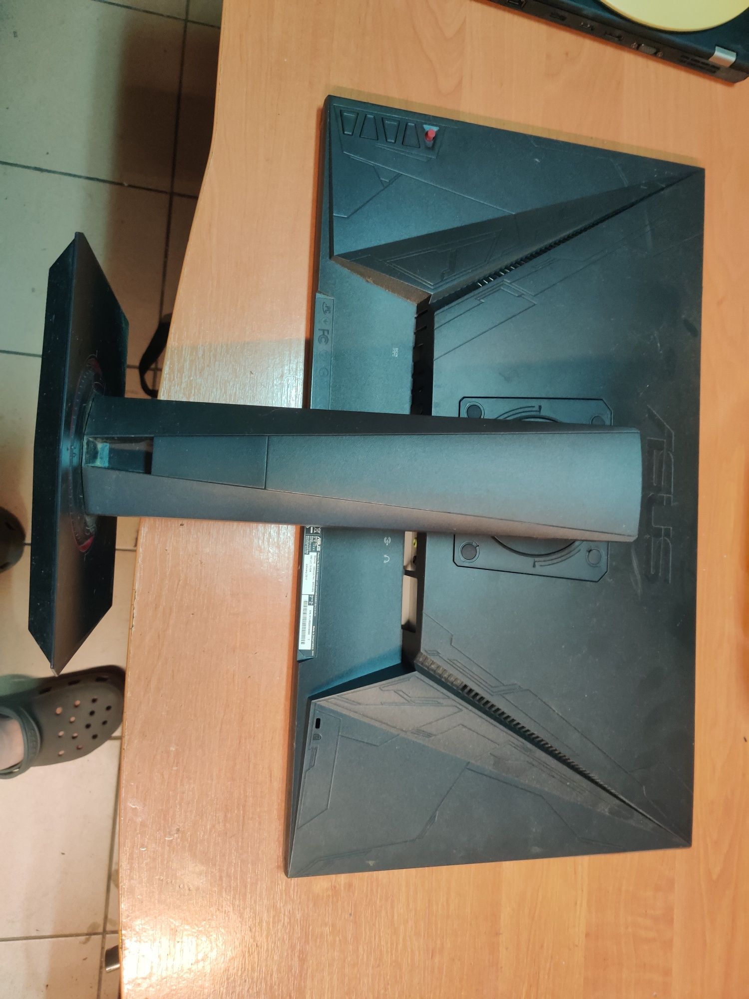 Запчасти на Моноблоки Acer Aspire C24-865 series D17W3