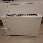Новий Конвектор електричний 2000w.