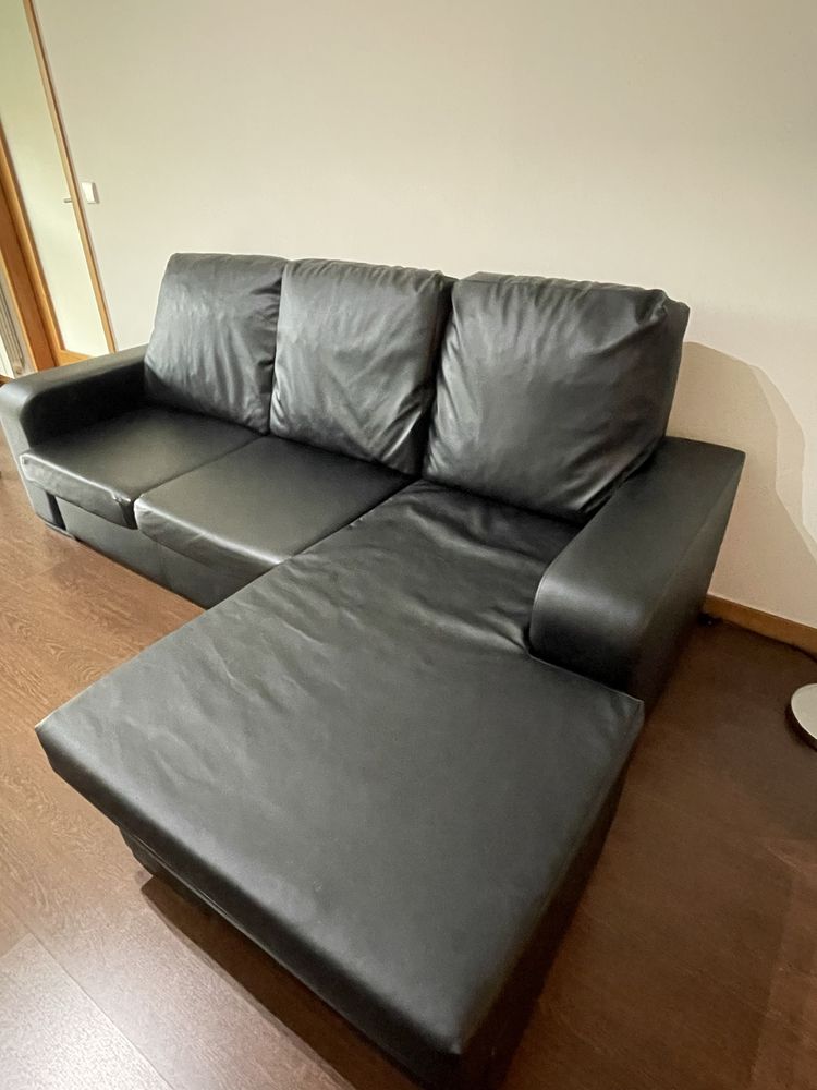 Vendo Sofa 3 lugares