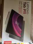 Tablet  lenovo tab p11