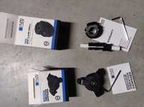 QuadLock Quad lock amortyzator wibracji oraz obejma