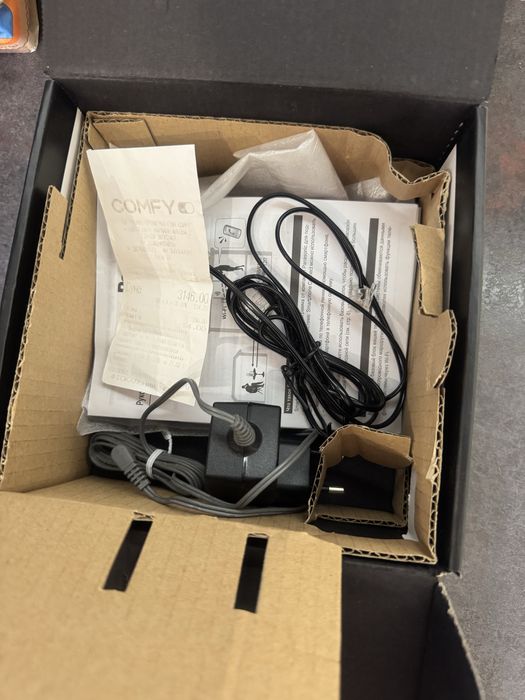 Радиотелефон Panasonic KX-PRW110UAW