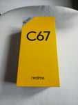 Realme C67 Sunny Oasis 256GB/8RAM