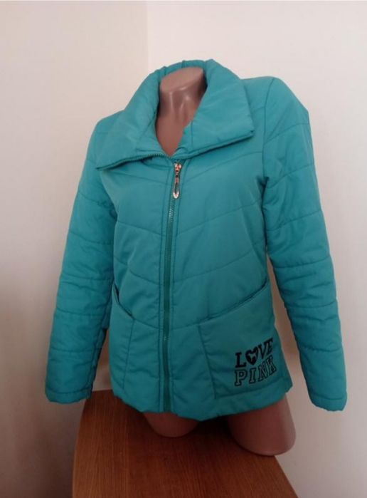 Куртка весна-осінь