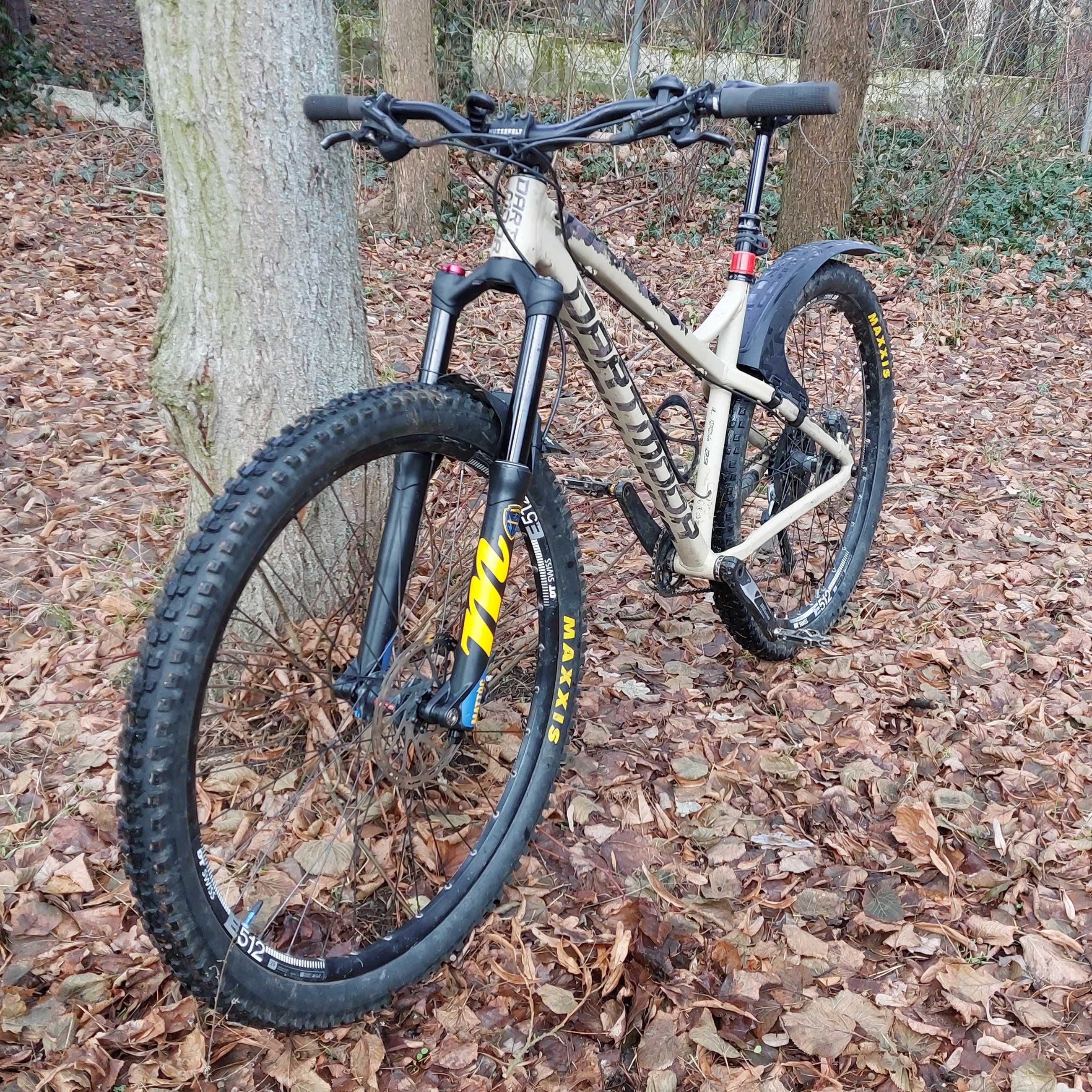 Dartmoor Primal 29 2023 Custom L - Poznań lub Warszawa