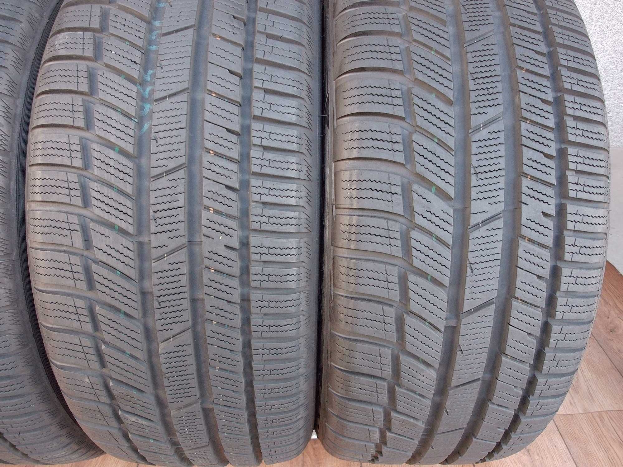 Toyo Snow Prox S954 245/40/19 98W XL jak nowe