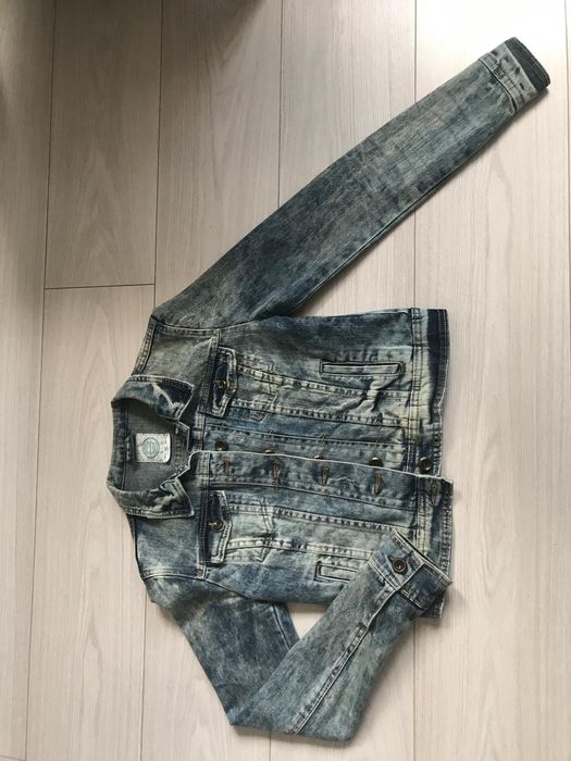 Katana jeans s bershka