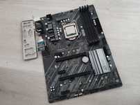 ASRock Z390 Phantom Gaming 4 + Intel Core i7-9700