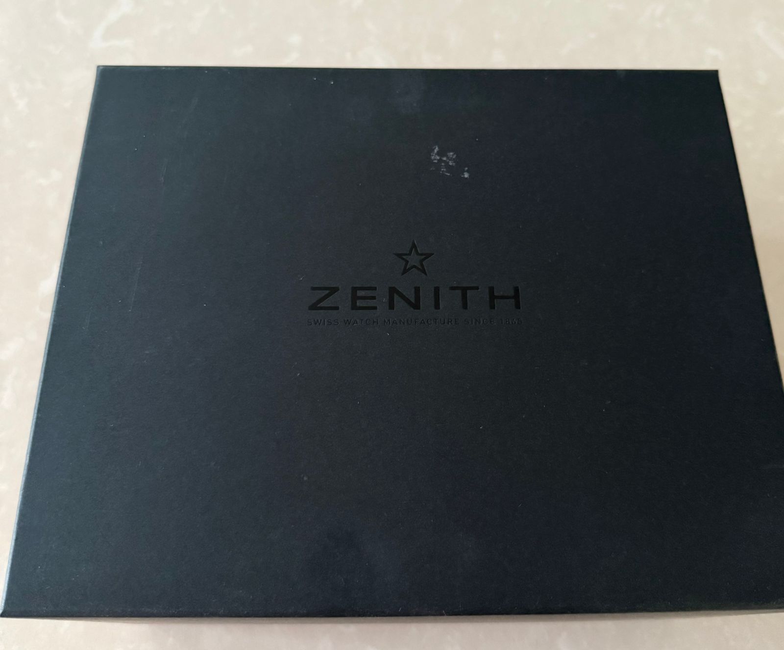 Годинник Чоловічий-Zenith DefyClassicSkeleton-Оригінал!КуплявсяВаршава