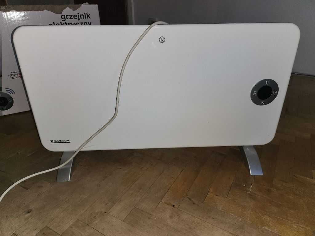 Grzejnik elektryczny Thermoval T19 1500 WiFi