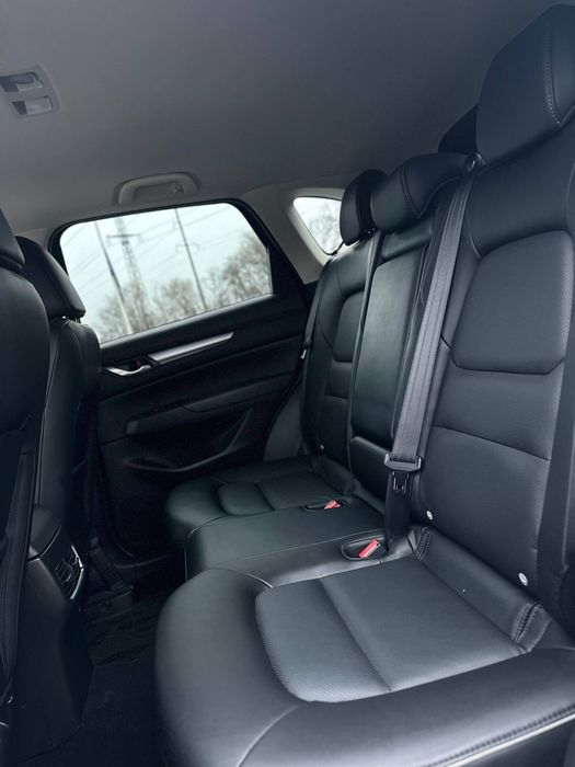 Продам Mazda CX5