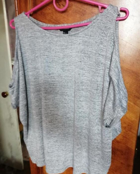 Теплі речі 44-46 рр