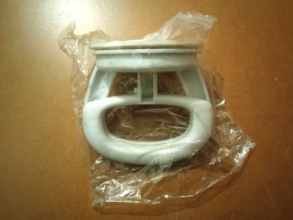 Ventosa Reparadora De Choques