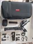 Gimbal stabilizator MOZA Air 2S - jak nowy