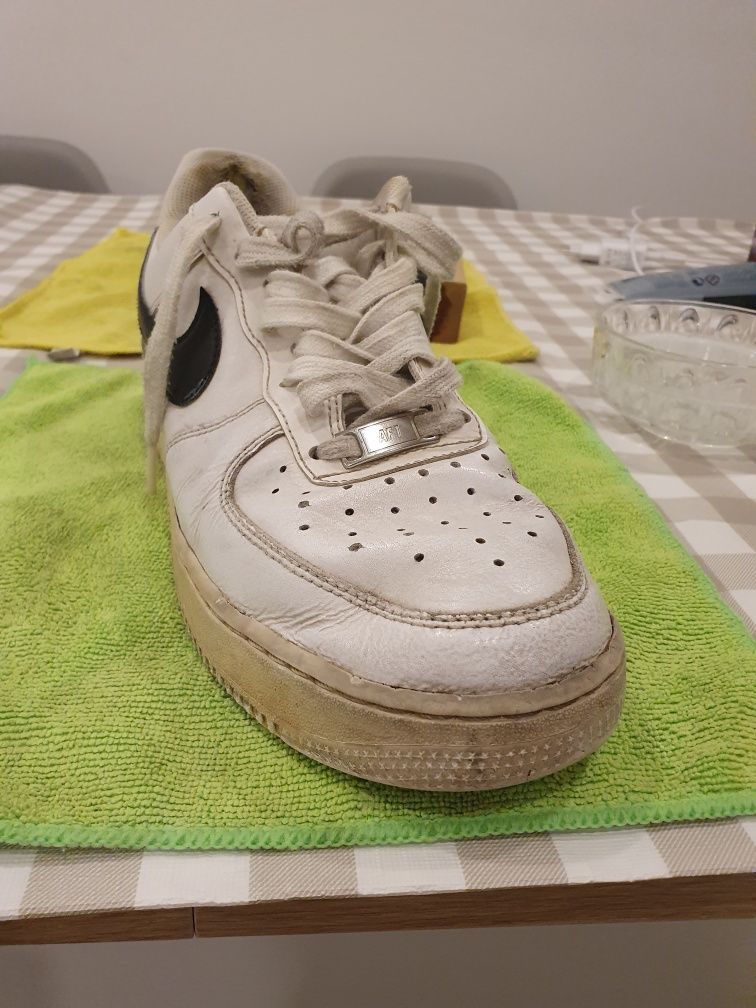 Air Force 1 (Recondicionados)