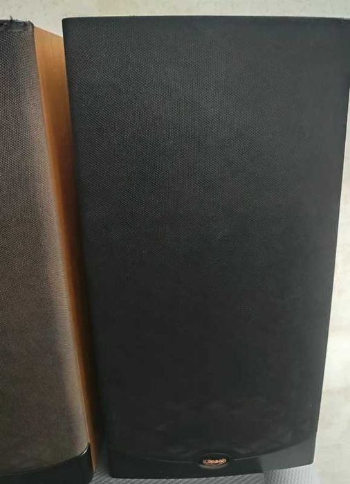 Colunas Klipsch RB-25 Cherry (Reference Series)