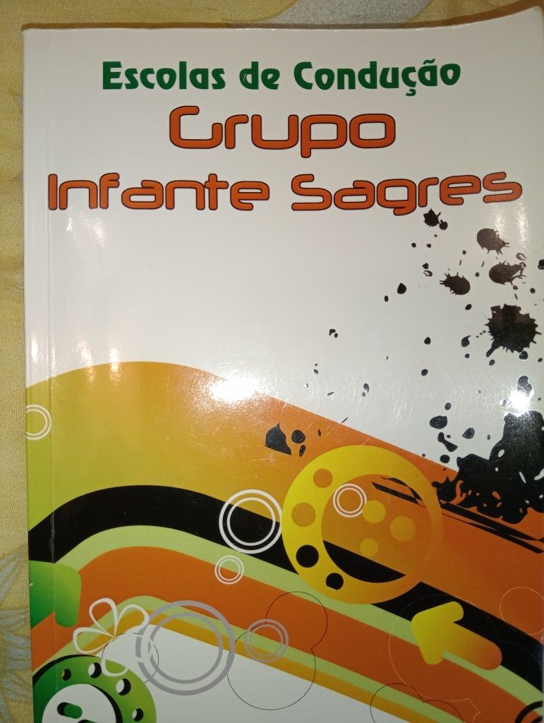 Código de Estrada Segurança social