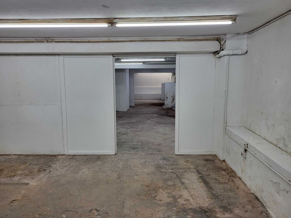 loja 2 frentes 2 pisos logradouro porto