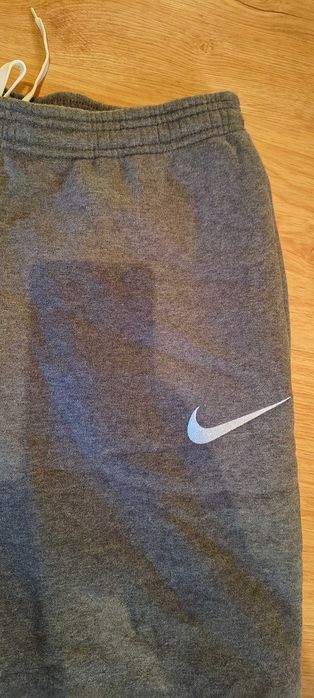 Spodnie dresowe Nike
