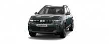 Dacia Bigster Expression Hybrid 155 - automat, 2025r.