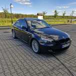 Sprzedam bmw e60
