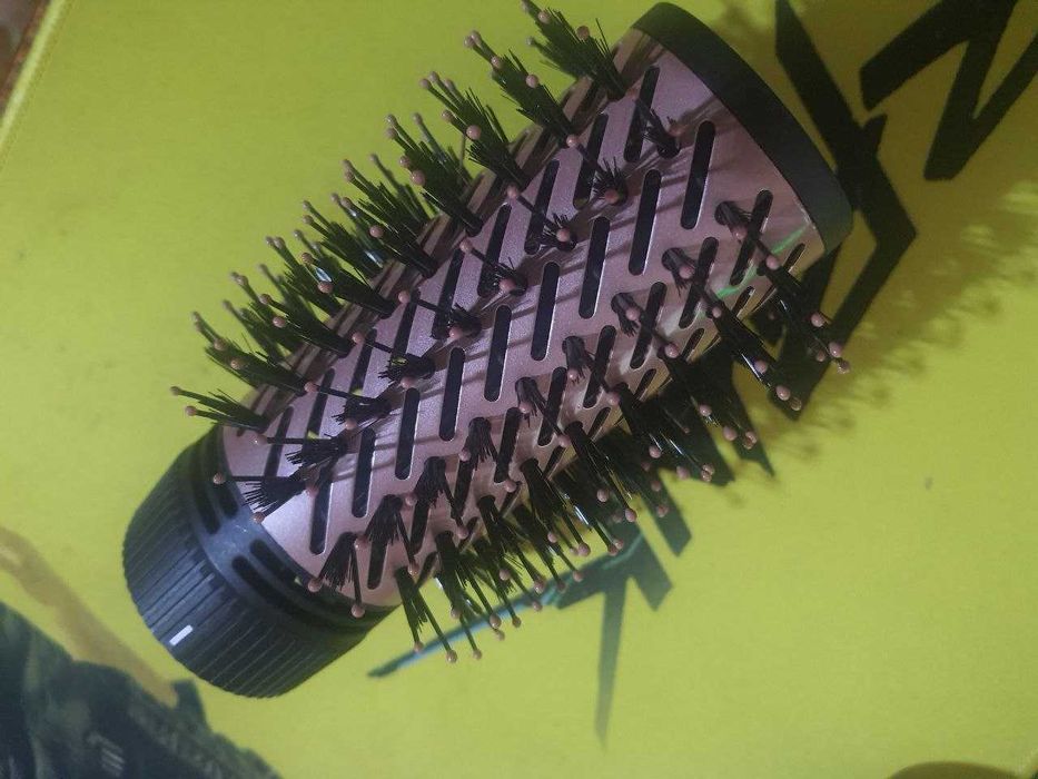 Фен-стайлер для волосся 2в1 VGR V-498   нові запчастини 112 375